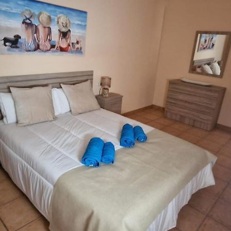 Apartamento Vacacional Fuerteventura 1A Cotillo 外观 照片