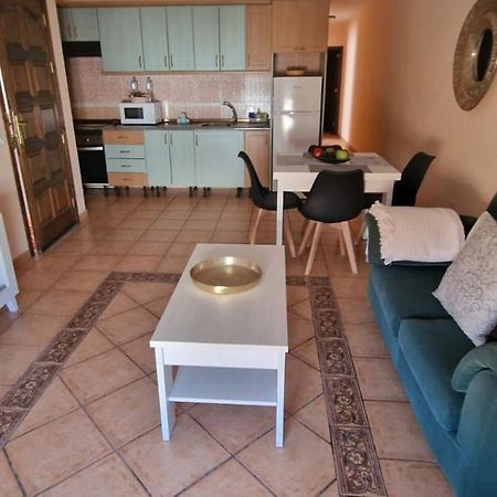 Apartamento Vacacional Fuerteventura 1A Cotillo 外观 照片