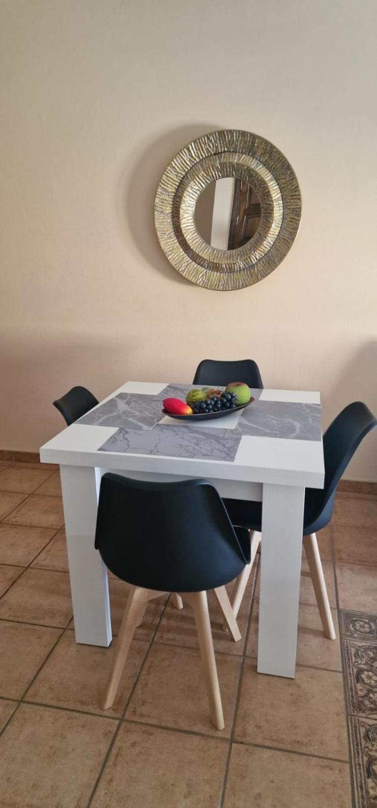 Apartamento Vacacional Fuerteventura 1A Cotillo 外观 照片