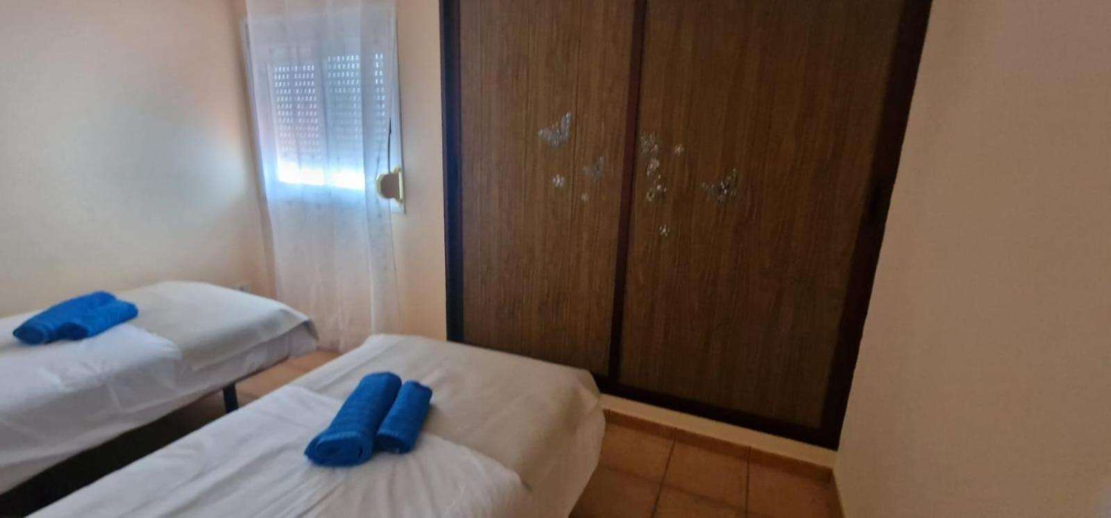 Apartamento Vacacional Fuerteventura 1A Cotillo 外观 照片