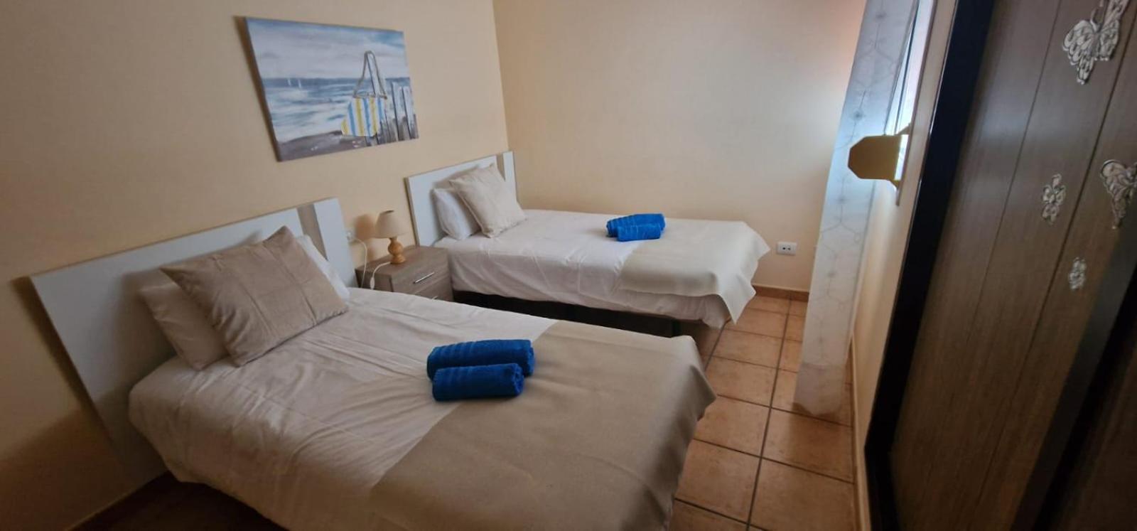 Apartamento Vacacional Fuerteventura 1A Cotillo 外观 照片