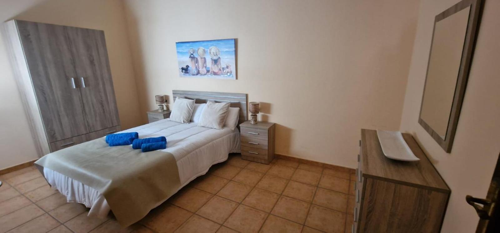Apartamento Vacacional Fuerteventura 1A Cotillo 外观 照片